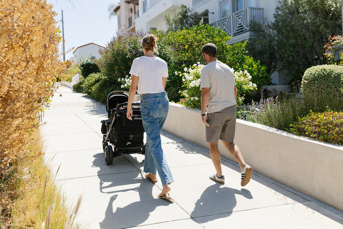 Why Movement Matters to Our Family
