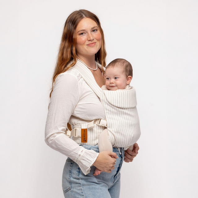 Ellavate x WildBird Growing Family Bundle