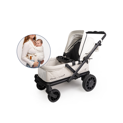 Ellavate x WildBird Growing Family Bundle