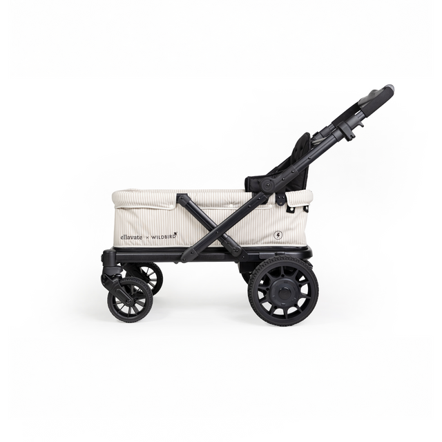 Ellavate x WildBird Growing Family Bundle