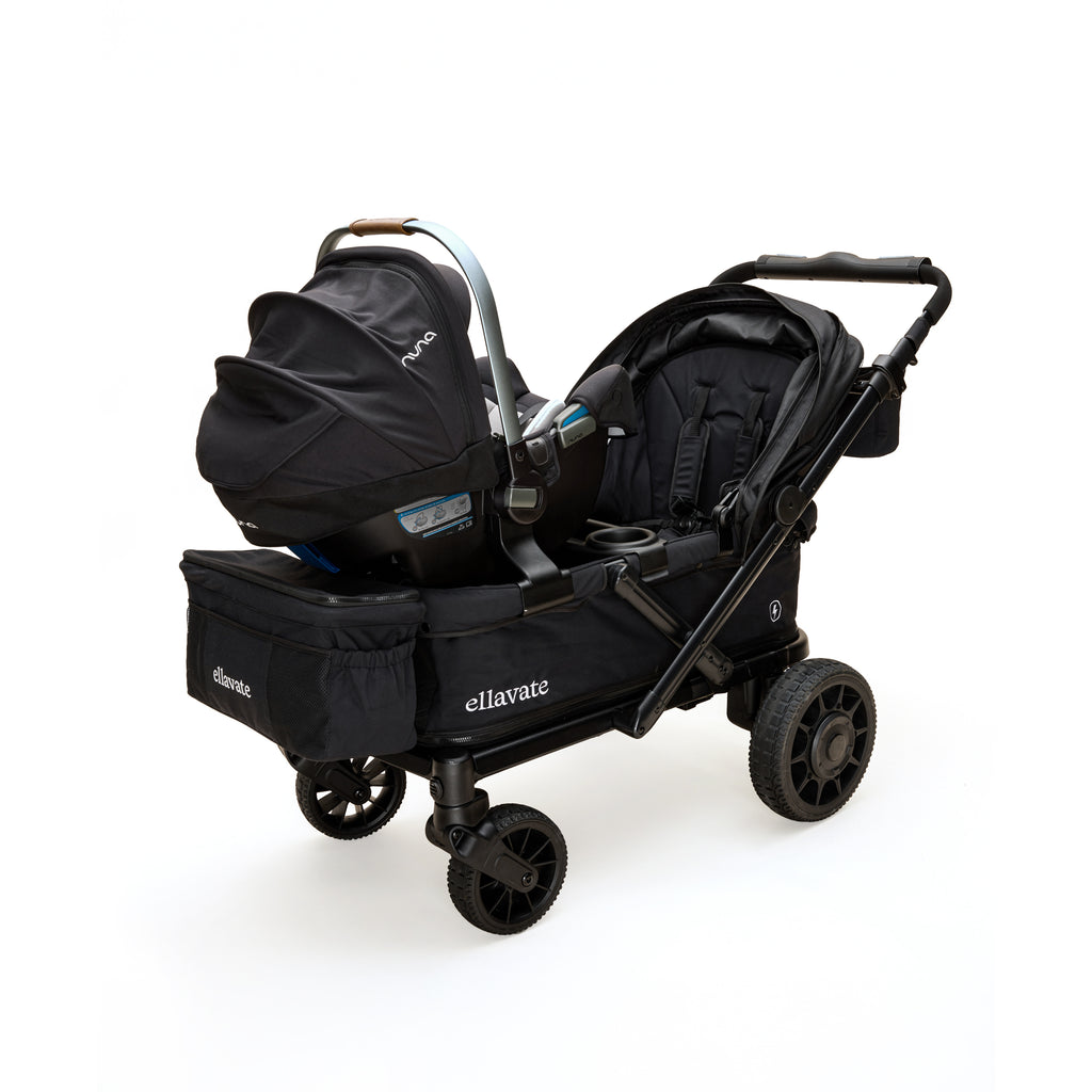 Infant Car Seat Adapter