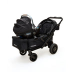 Infant Car Seat Adapter