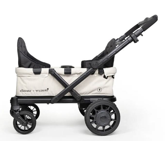 Extra Child Seat