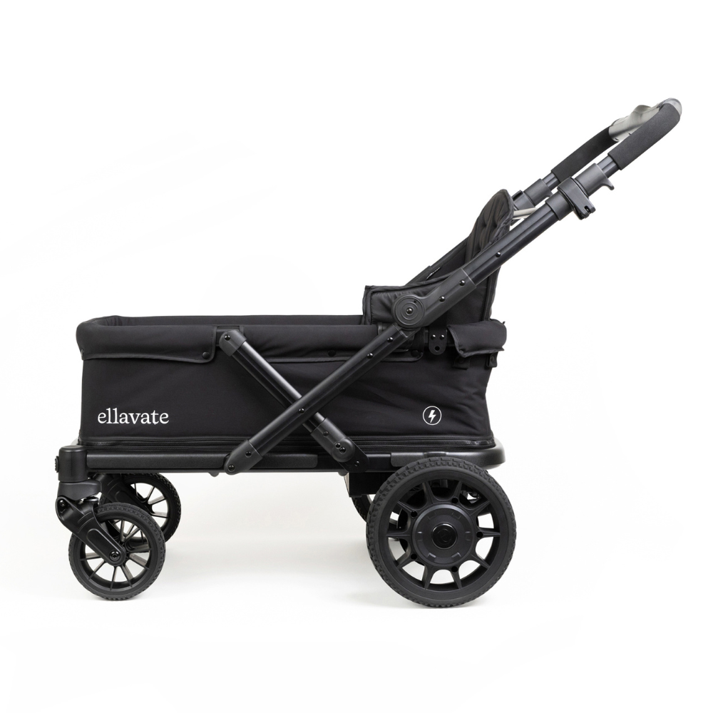 Ellavate Electric Wagon