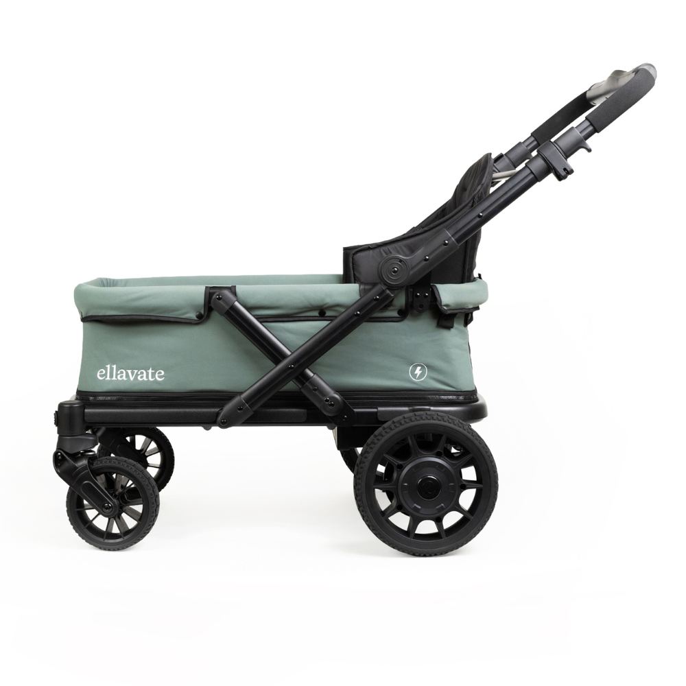 Ellavate Electric Wagon