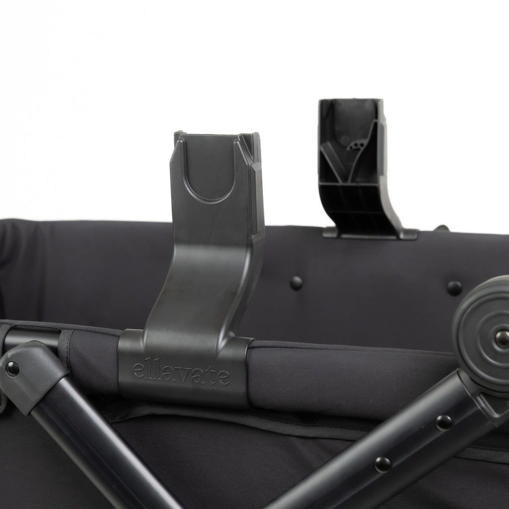 Infant Car Seat Adapter