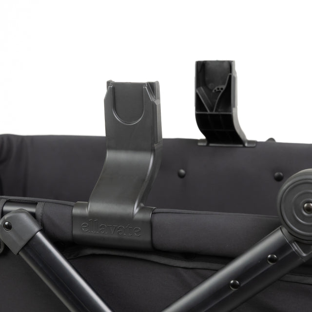 Infant Car Seat Adapter