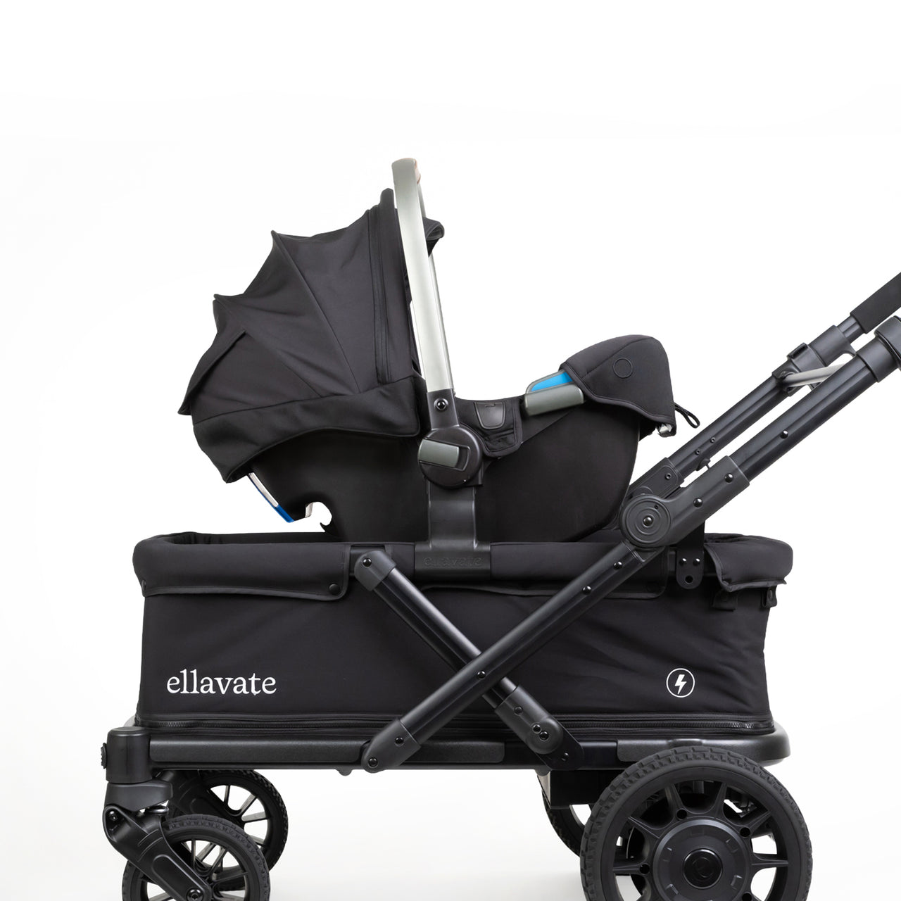 Infant Car Seat Adapter