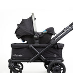 Infant Car Seat Adapter