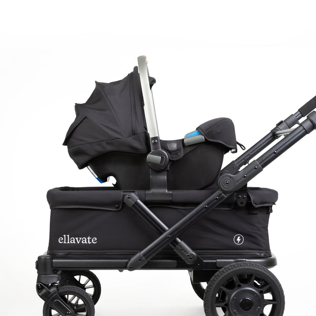 Infant Car Seat Adapter