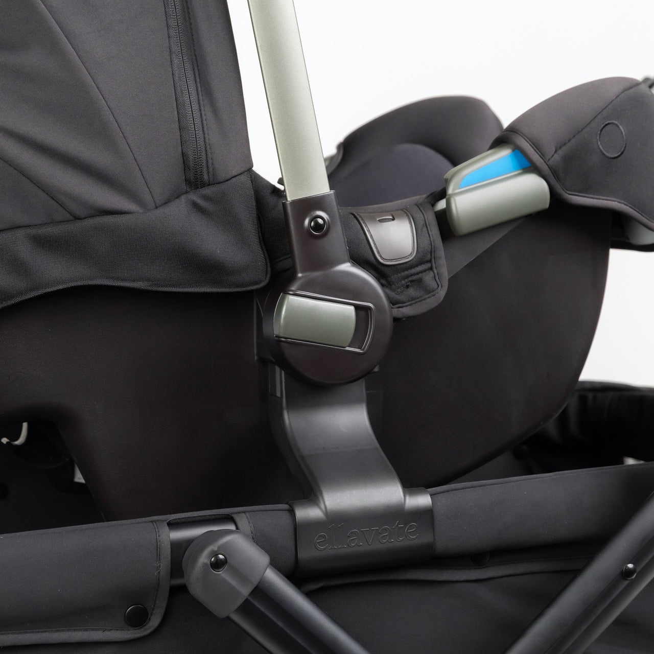 Infant Car Seat Adapter