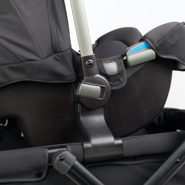 Infant Car Seat Adapter