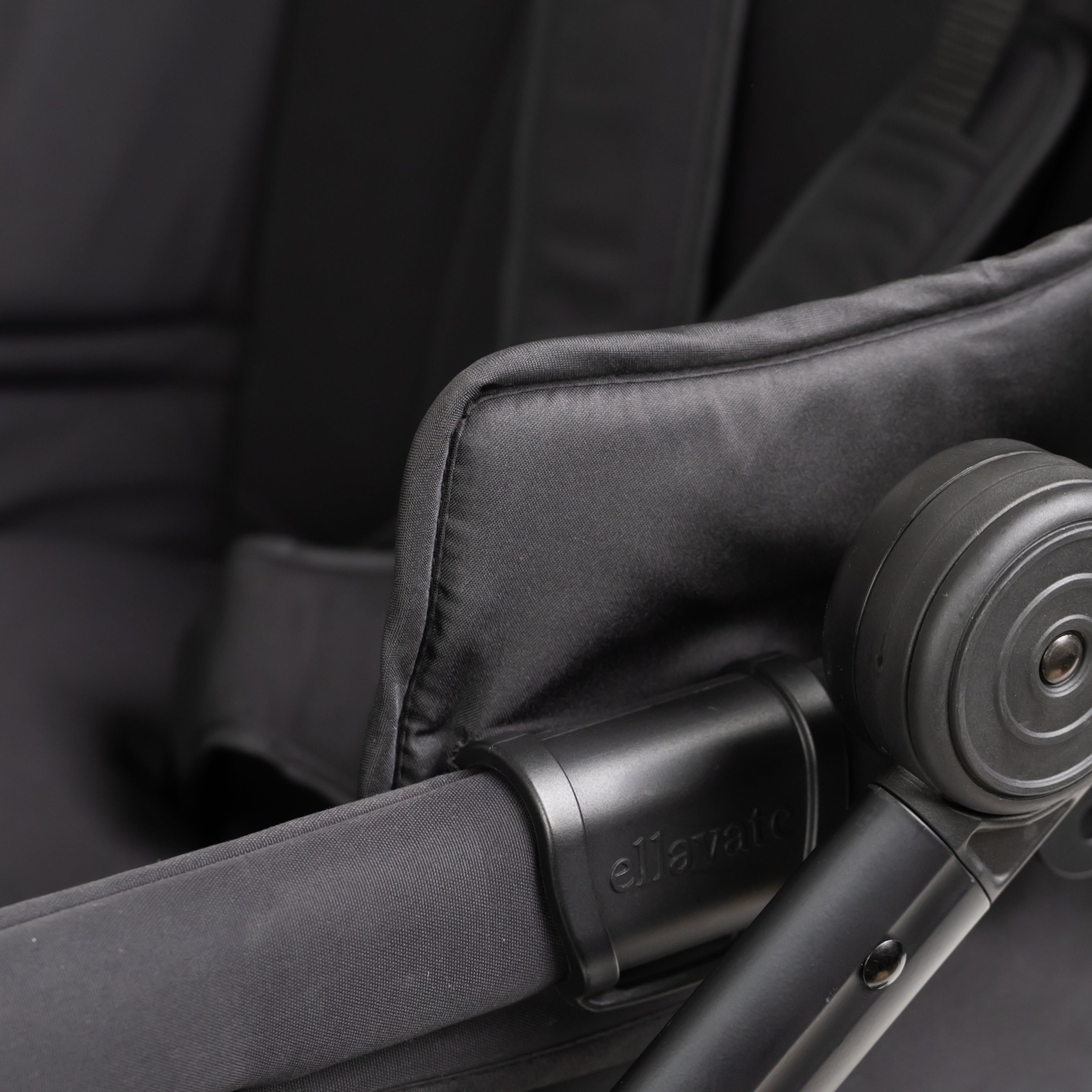 Extra Child Seat