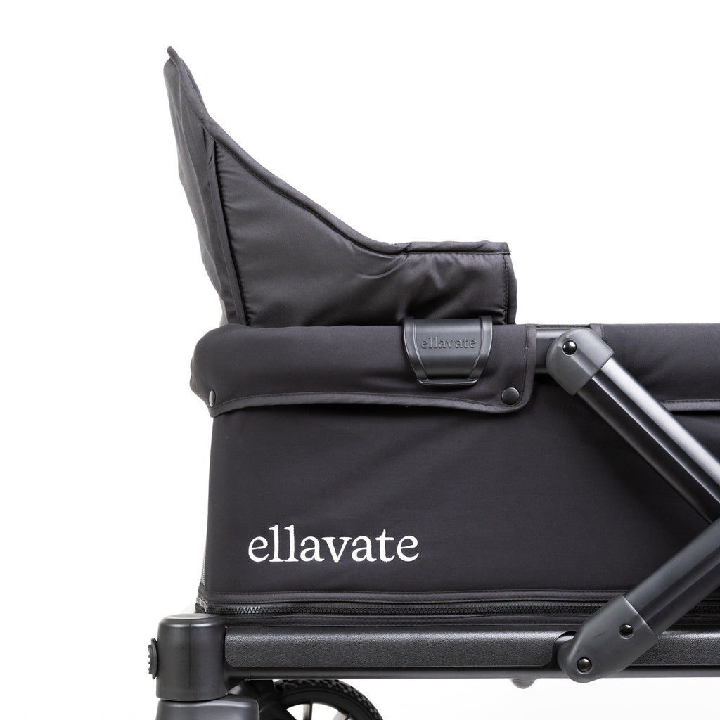 Extra Child Seat