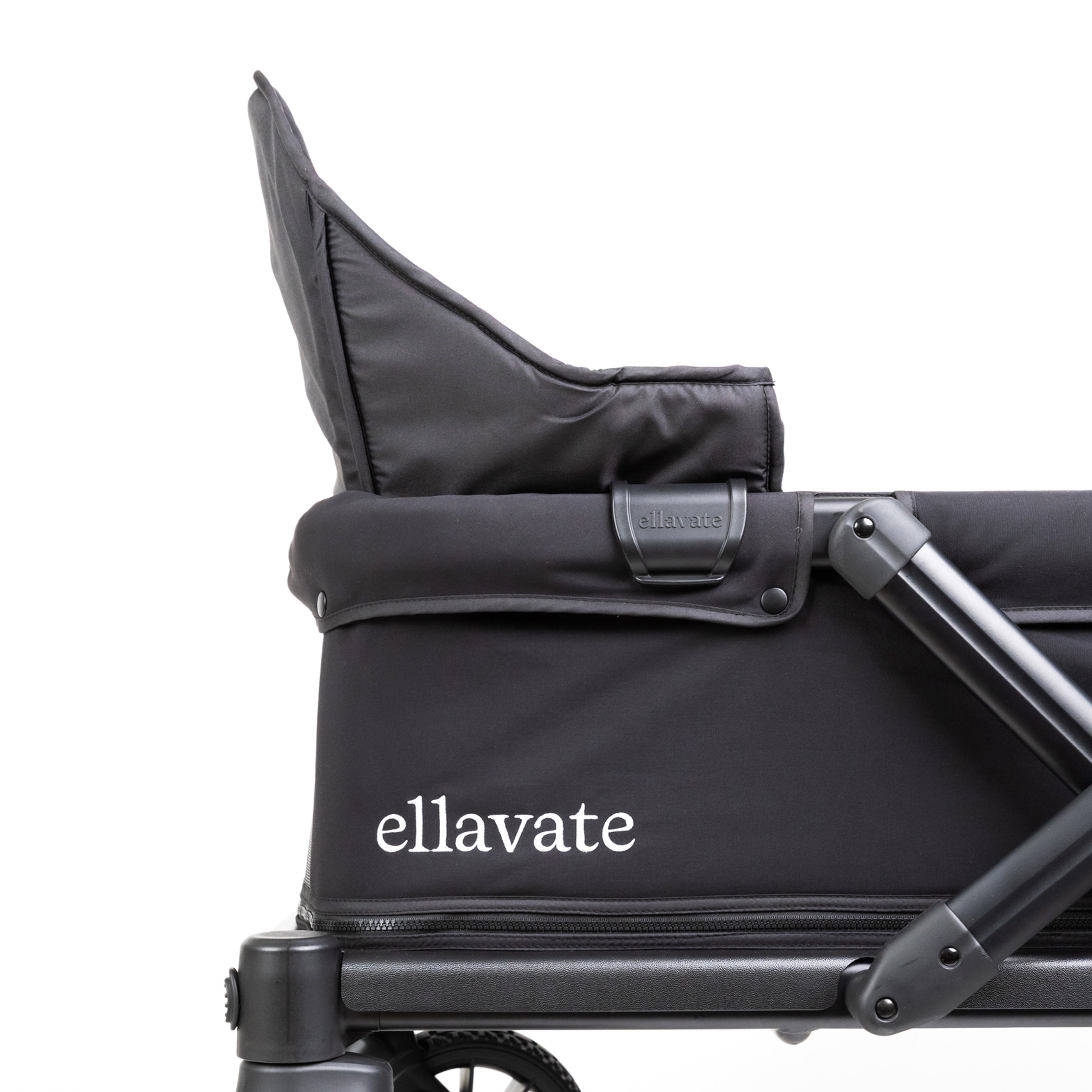 Extra Child Seat