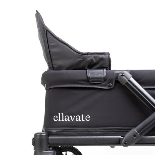 Extra Child Seat