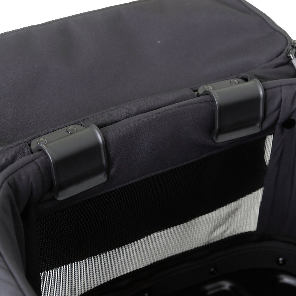 Clip On Bag