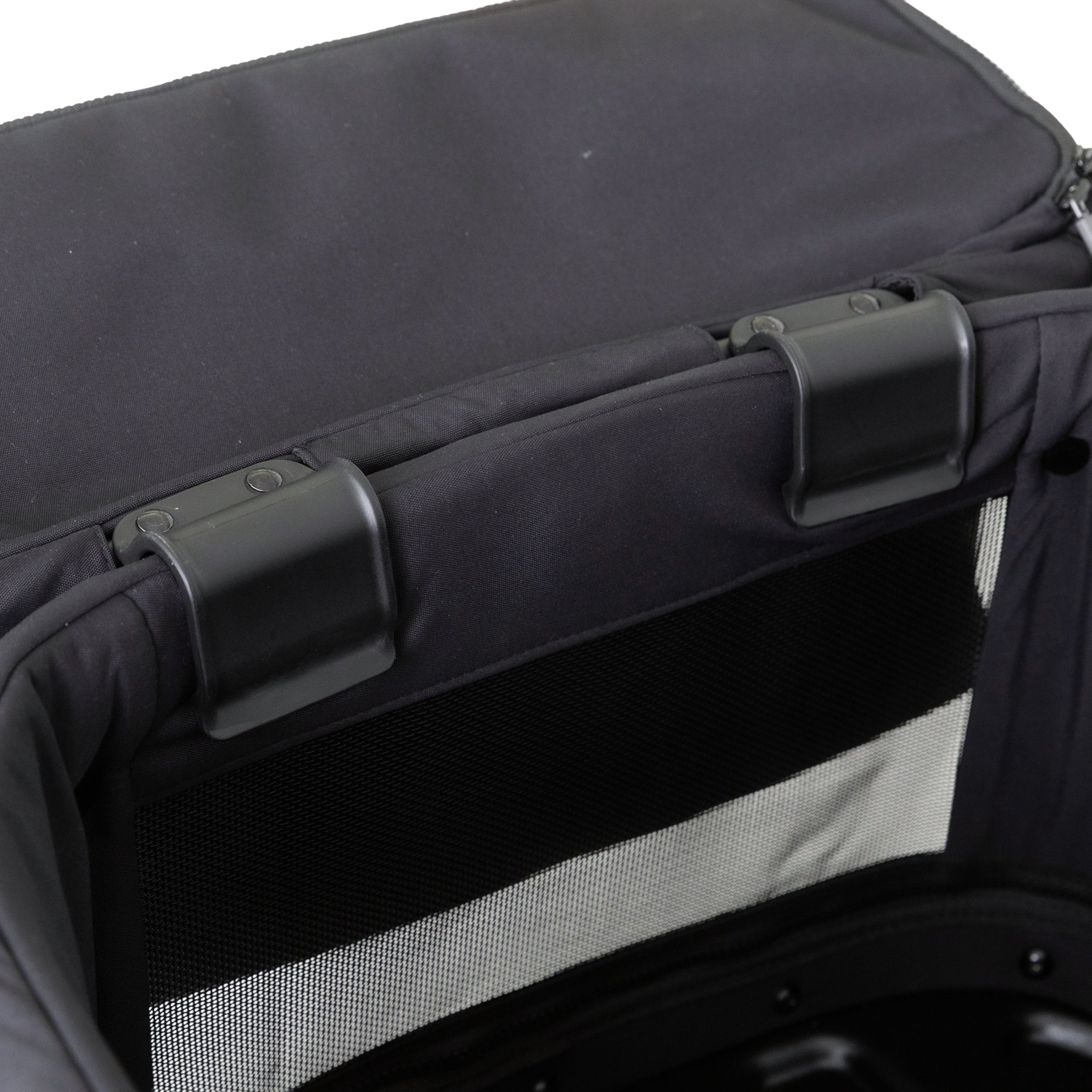 Clip On Bag