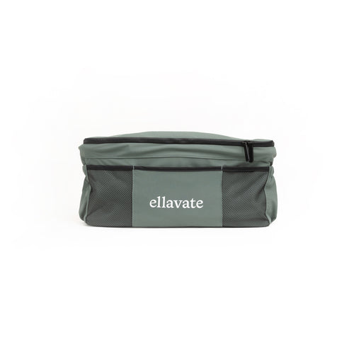 Clip On Bag