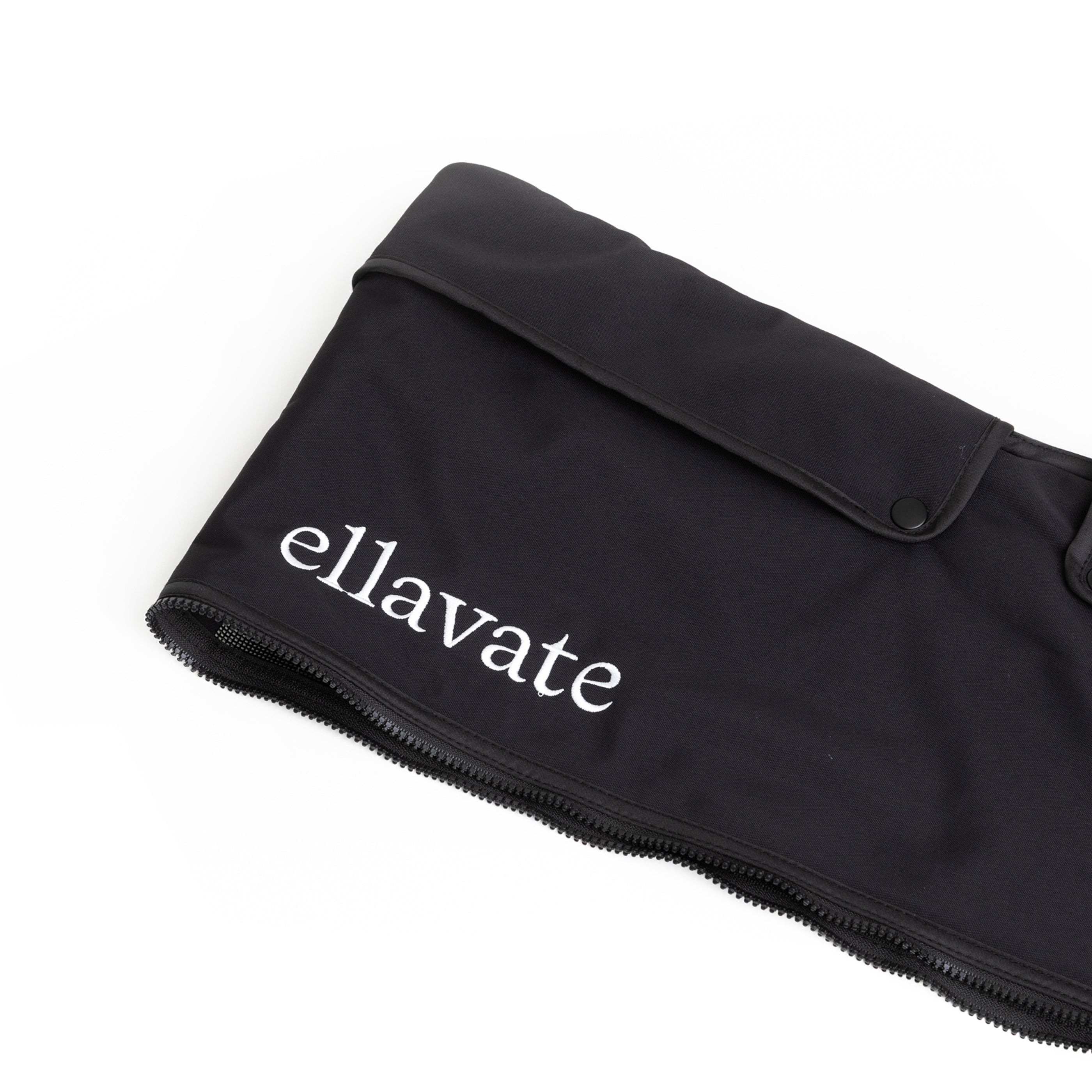 Extra Fabric Sleeve