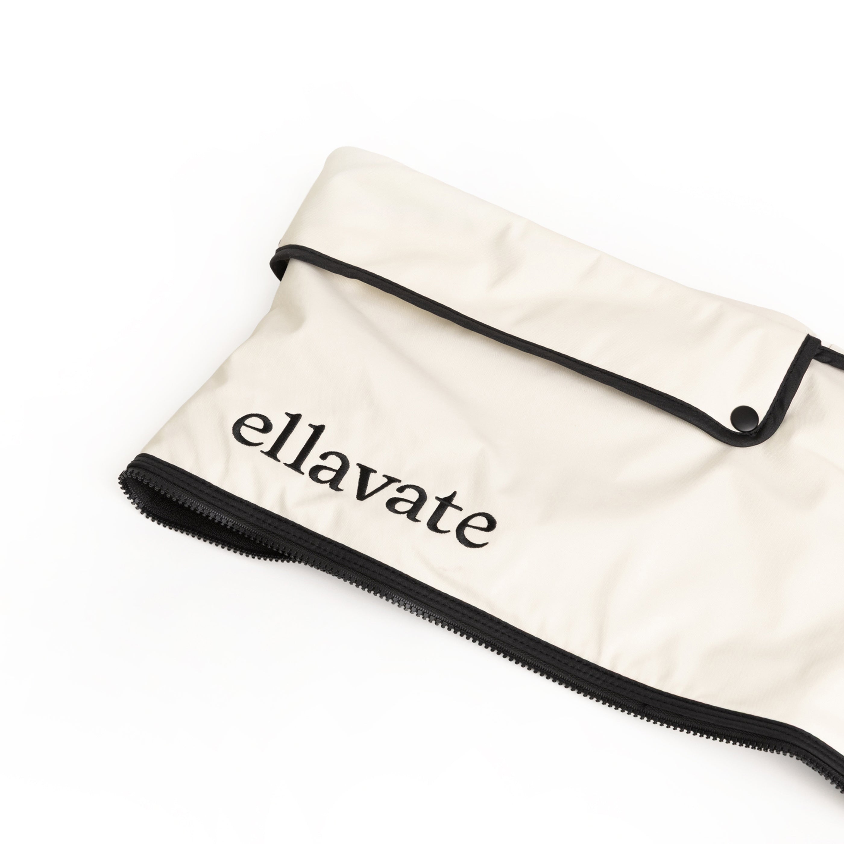 Extra Fabric Sleeve