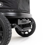 Extra Wagon Battery