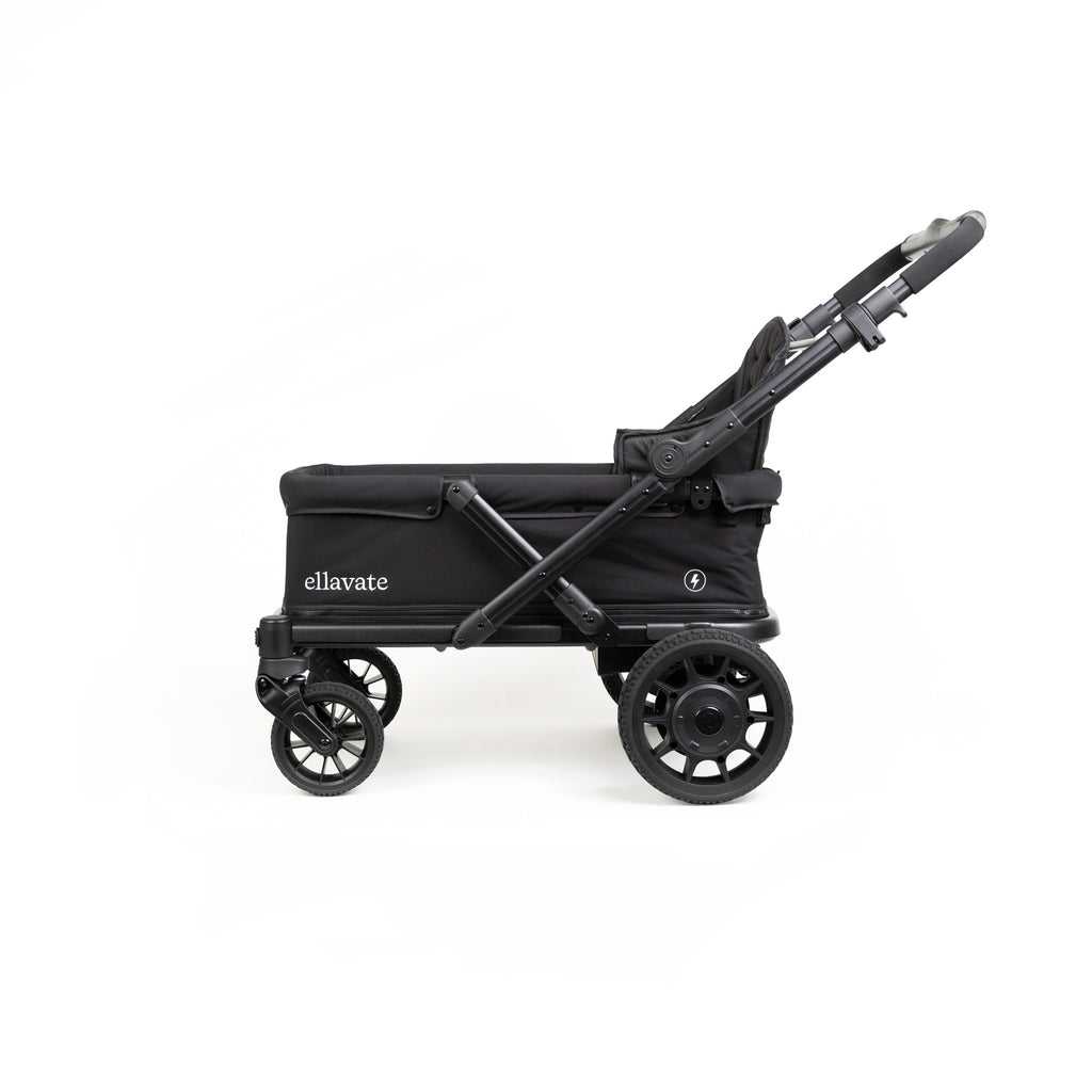 Ellavate Electric Wagon