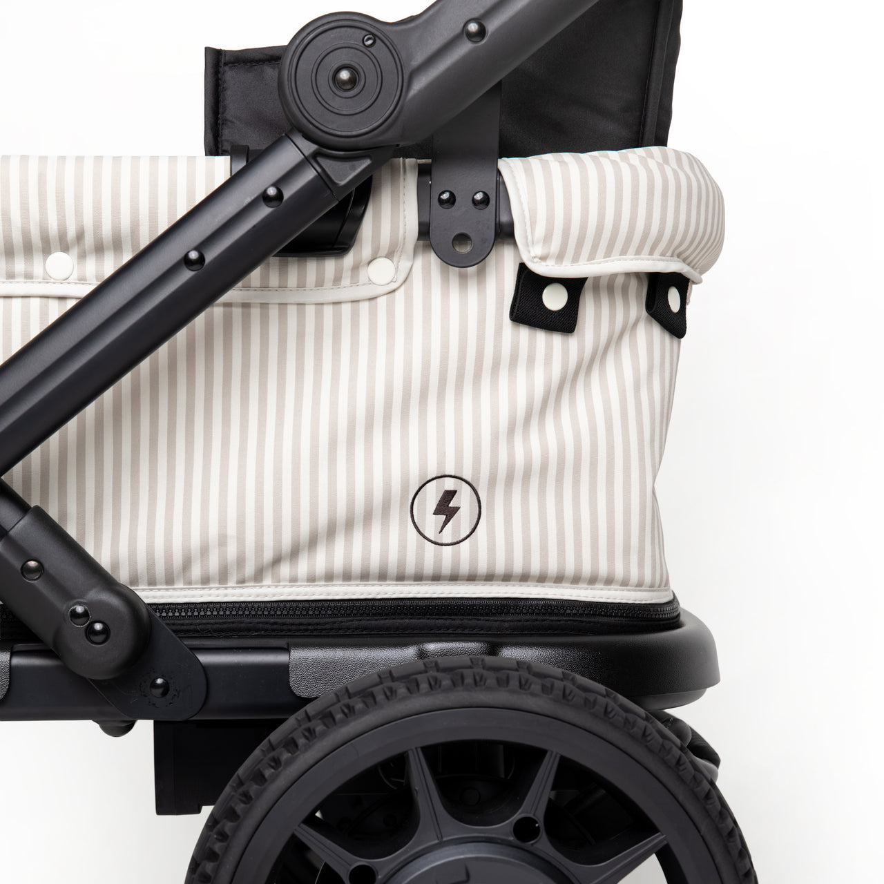 Ellavate Electric Wagon