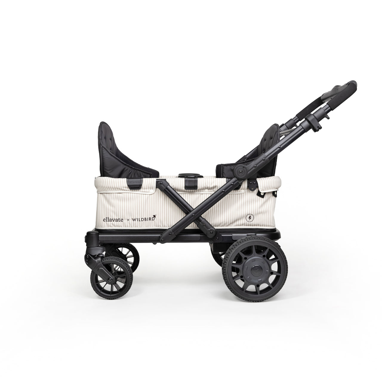 Ellavate Electric Wagon