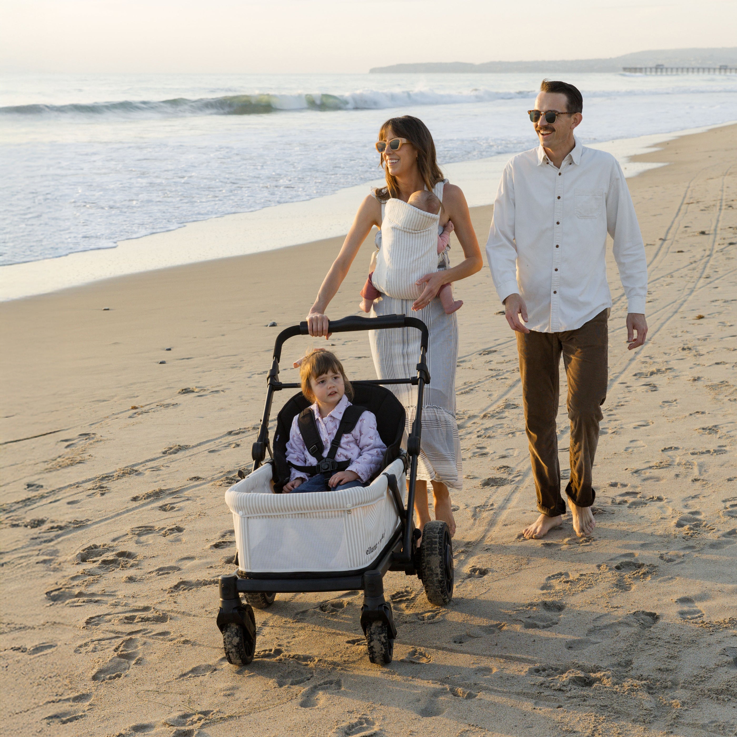 Ellavate x WildBird Growing Family Bundle – ellavatewagon