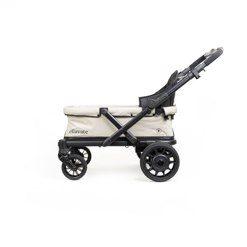 Ellavate Electric Wagon