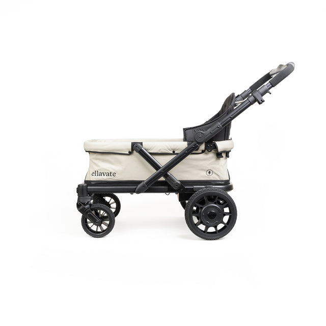 Ellavate Electric Wagon