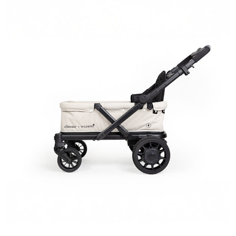 Ellavate Electric Wagon