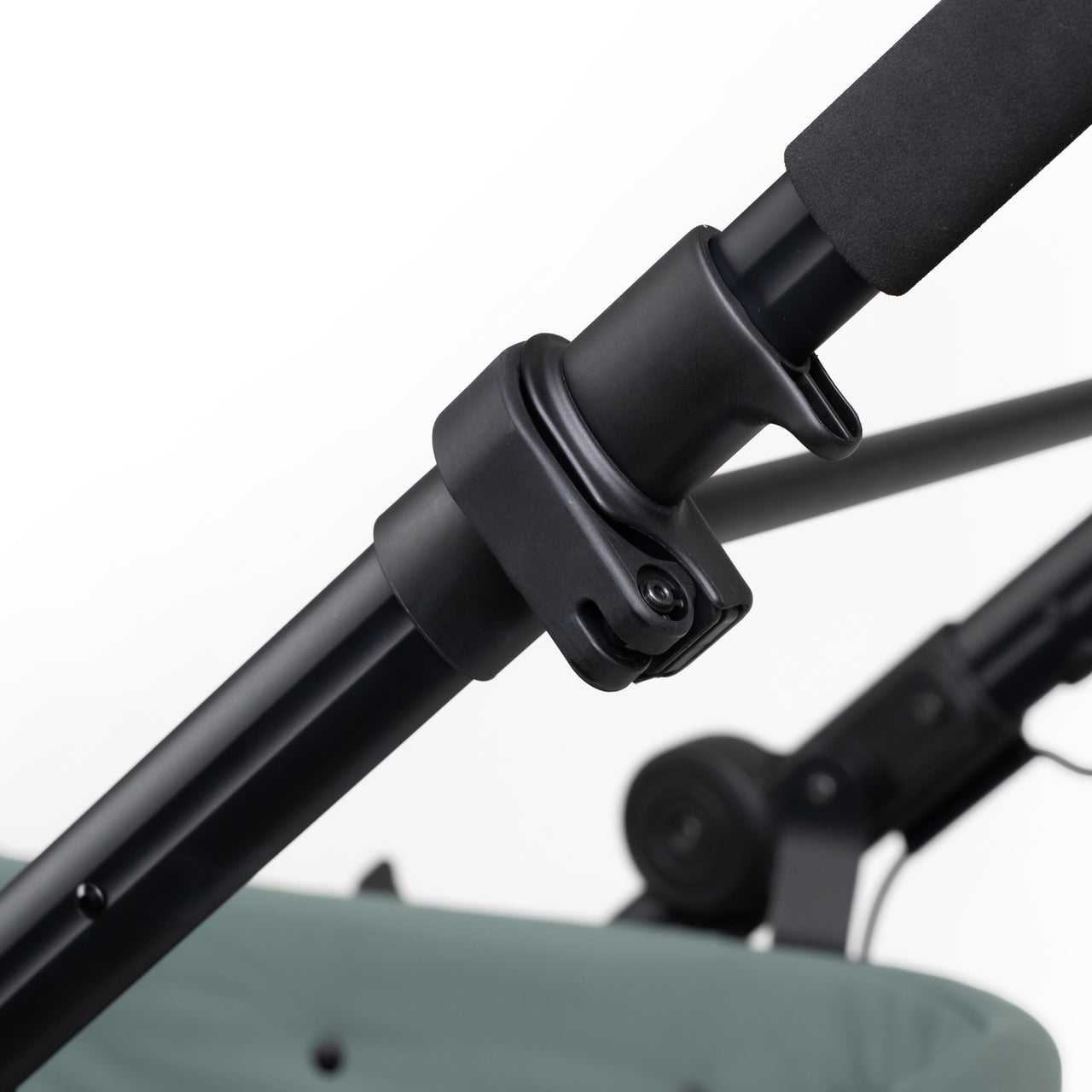 Ellavate Electric Wagon