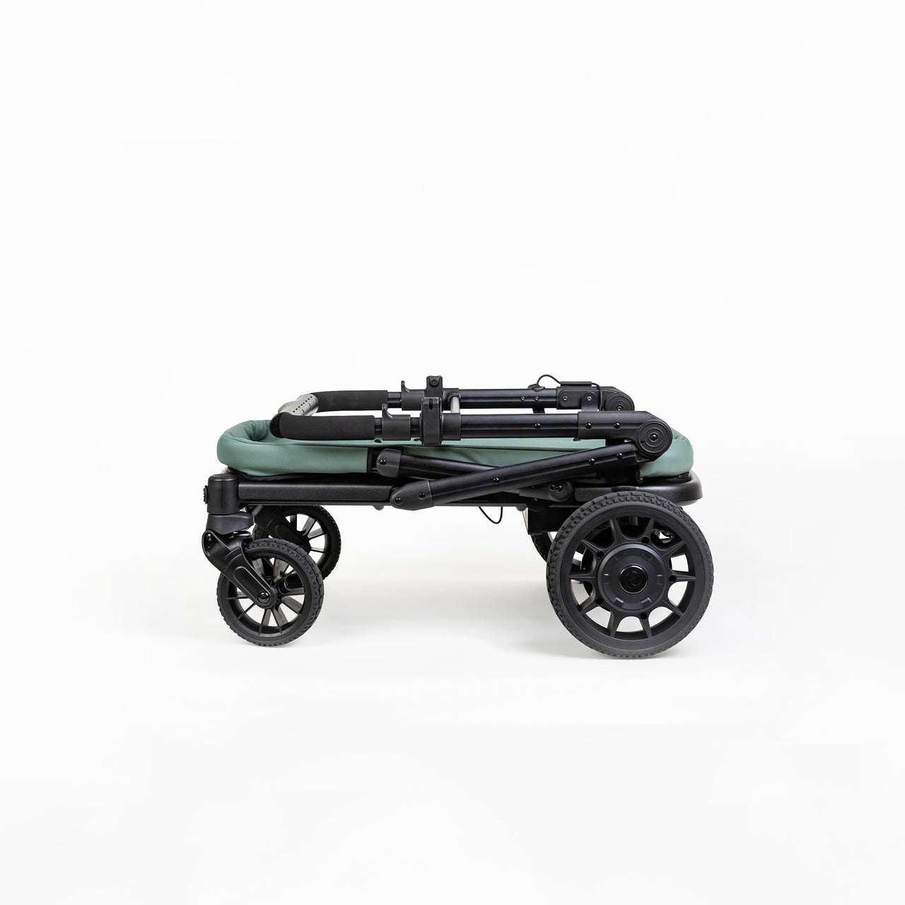 Ellavate Electric Wagon
