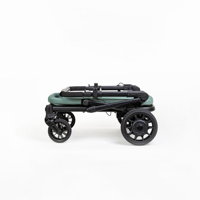Ellavate Electric Wagon