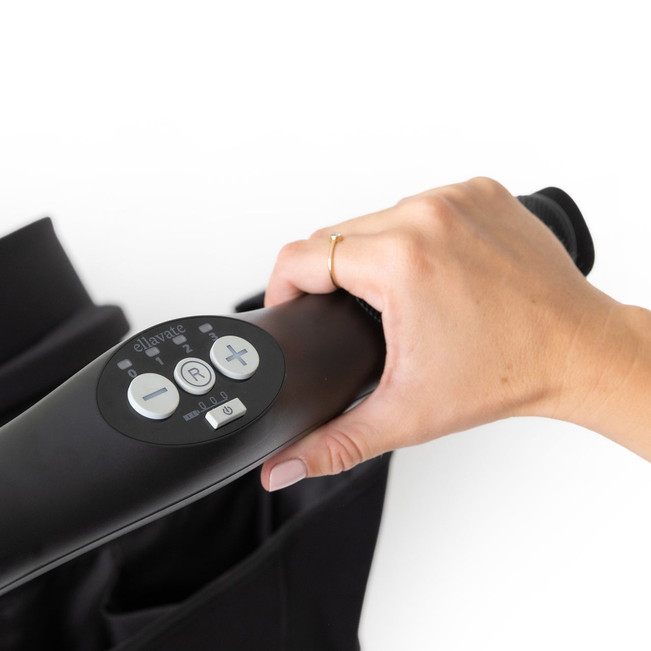 Ellavate Electric Wagon