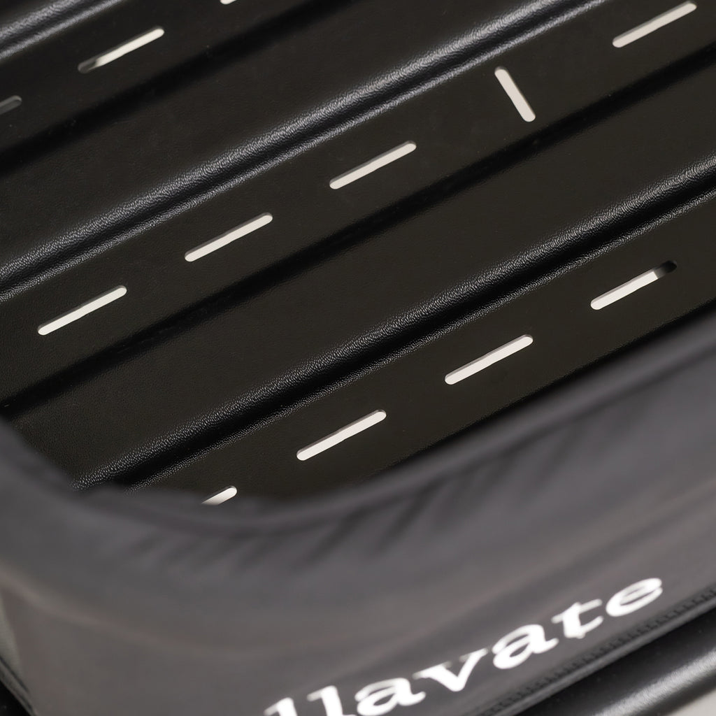 Ellavate Electric Wagon