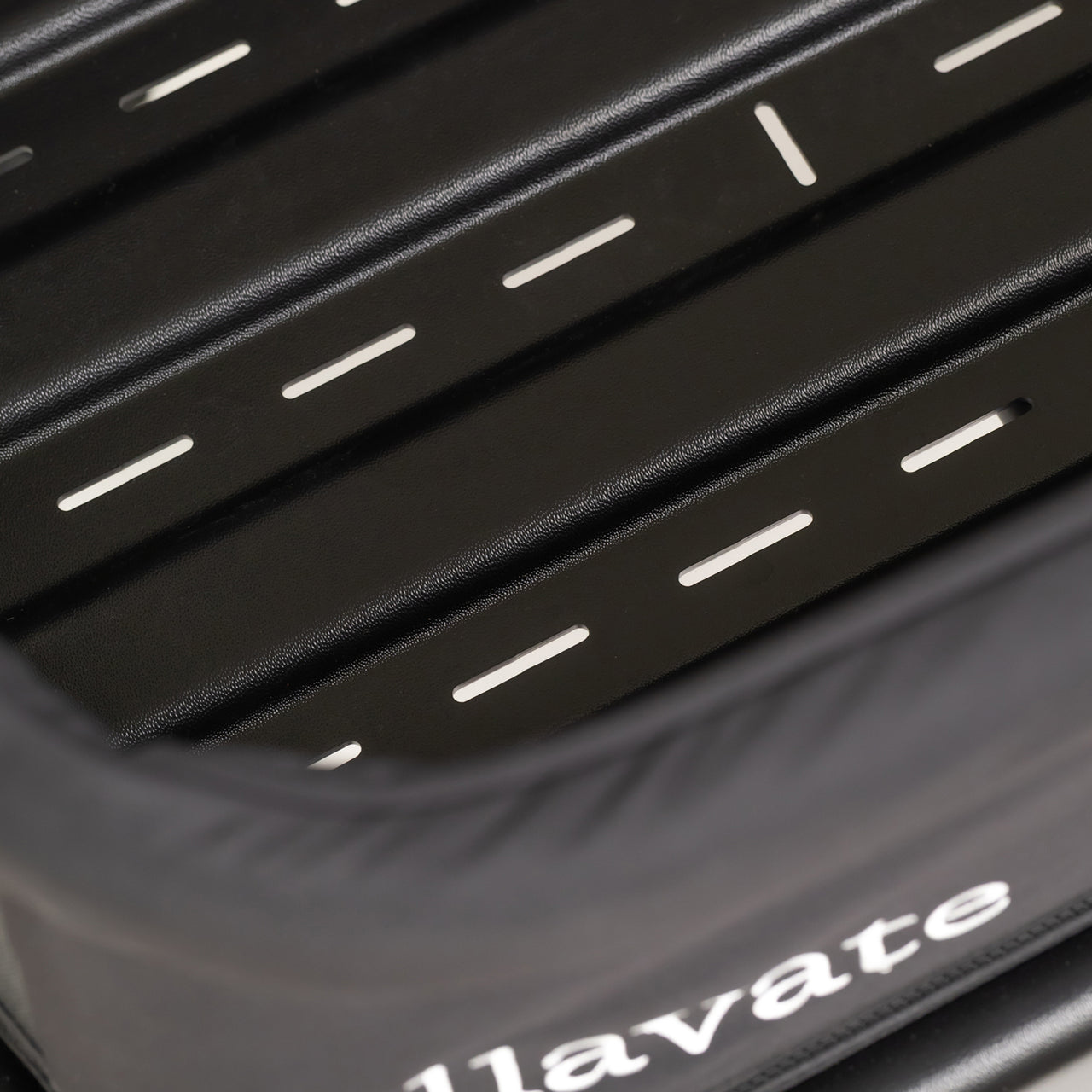 Ellavate Electric Wagon