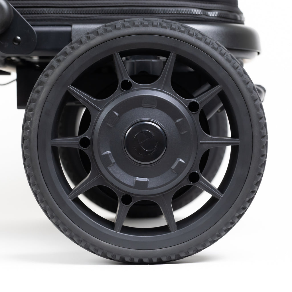 Ellavate Electric Wagon