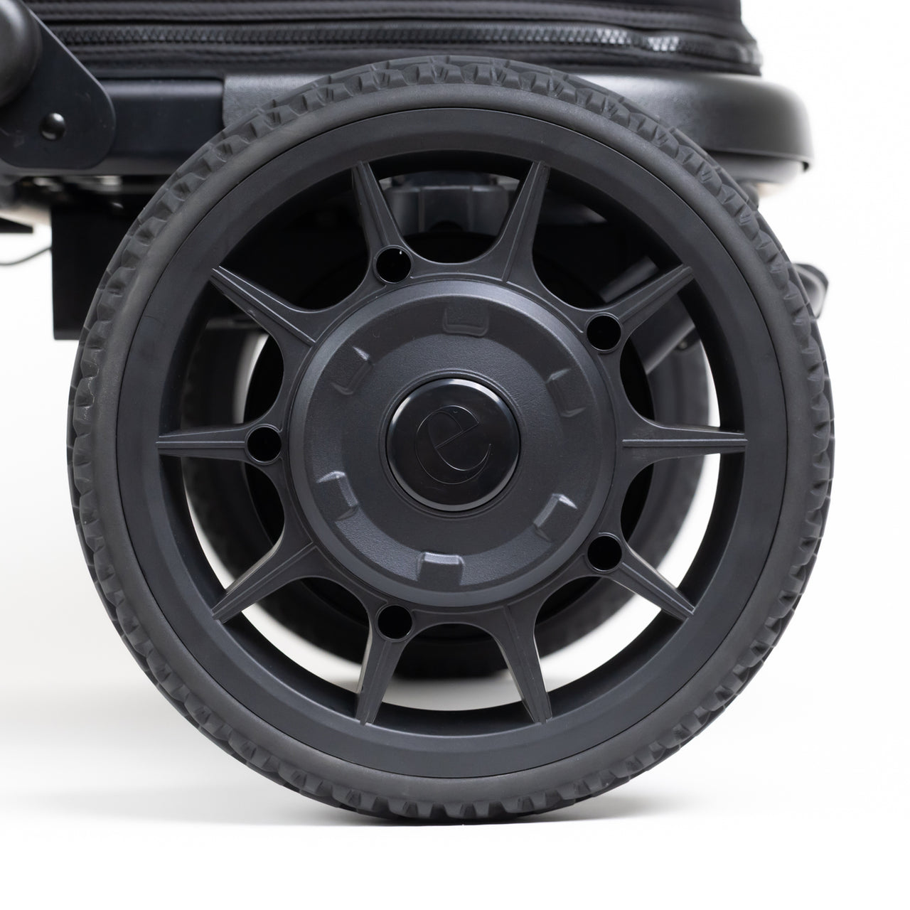 Ellavate Electric Wagon