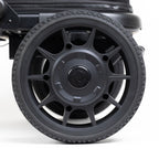 Ellavate Electric Wagon