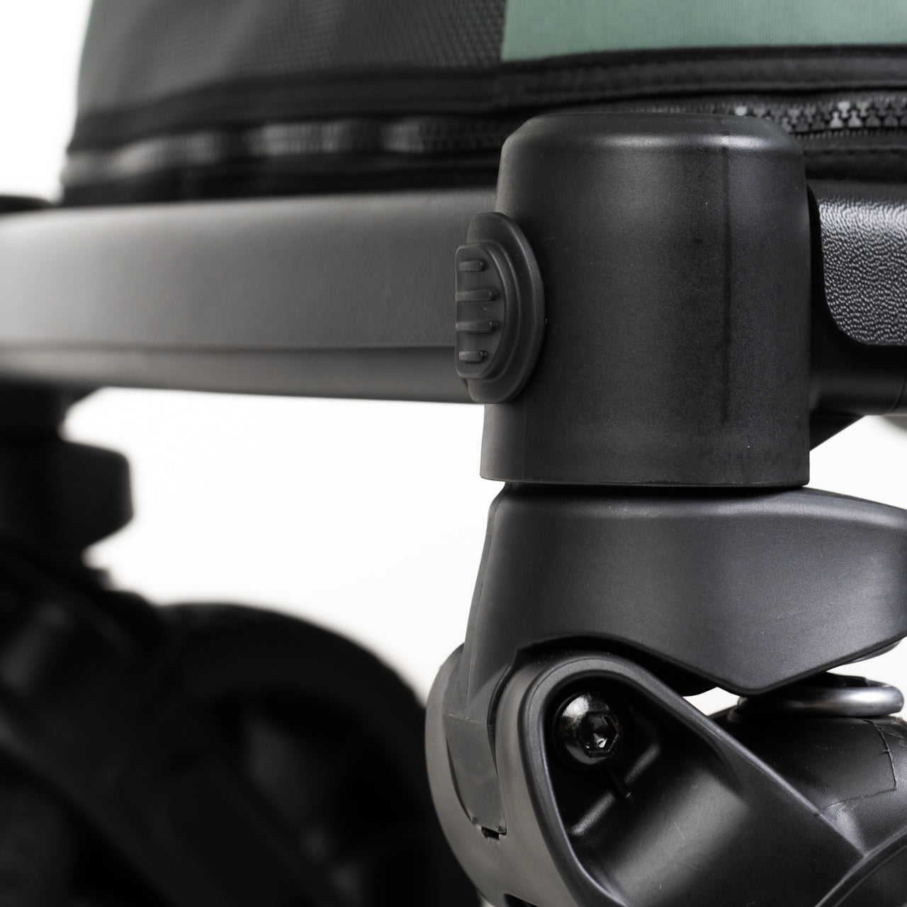 Ellavate Electric Wagon