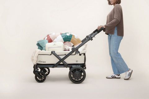 Ellavate Electric Wagon (DownPay)