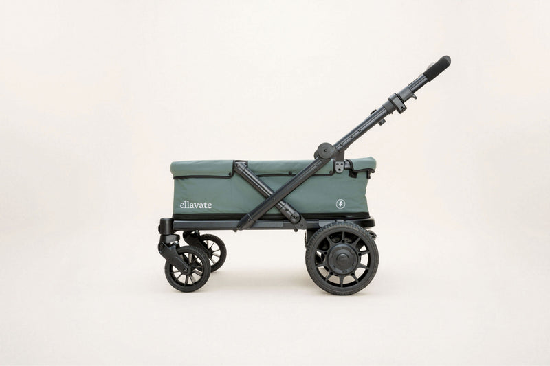 Ellavate Electric Wagon