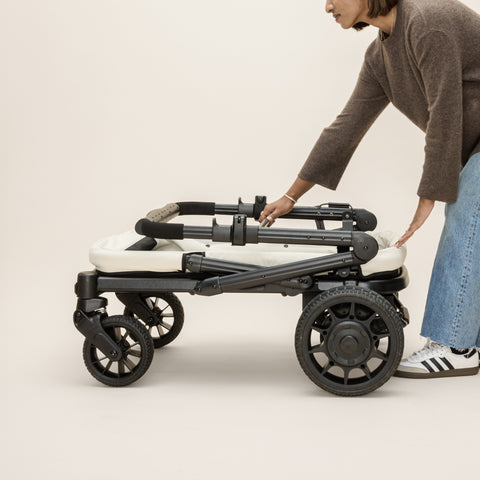 Ellavate Electric Wagon (DownPay)